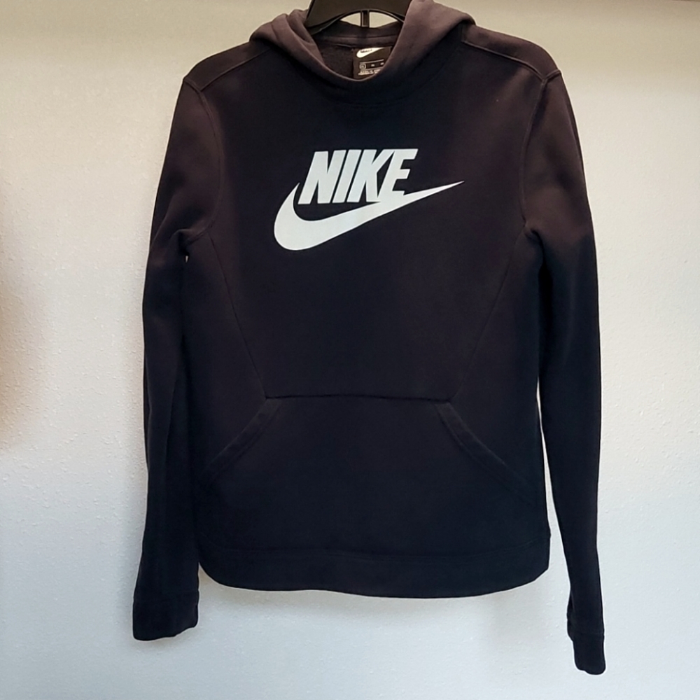 Nike Hoodie Sweater